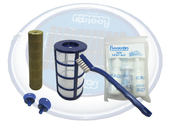 Floatron Parts Combo Kit Floatron Parts Combo Kit