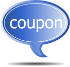 coupon